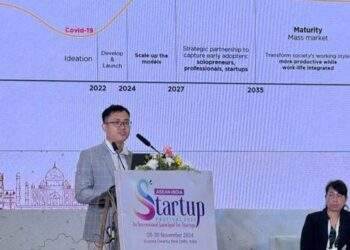 3 yếu tố tạo nên hệ sinh thái 140.000 startup của Ấn Độ và cơ hội hợp tác cho Việt Nam