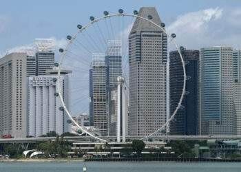 47 billionaires relocated to Singapore in 2024: UBS report