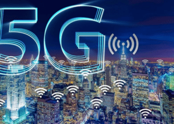 5G đang chiếm 34% tổng lưu lượng dữ liệu di động