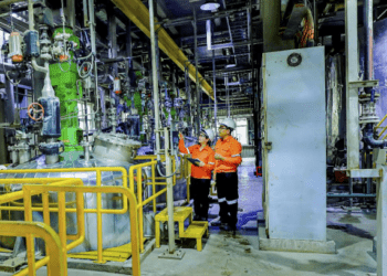 Advantages help Masan target foreign mineral markets