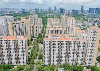 Affording homes a challenge even for top 20%