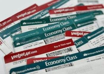 Air tickets from HCMC fully booked for Tet holiday