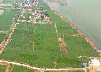 Bắc Ninh sẽ xây dựng cảng vận chuyển hàng hóa với tổng mức đầu tư gần 40 tỷ đồng