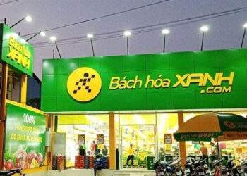 Bách Hoá Xanh nói thu hồi loại giá đỗ ngâm chất độc 'gây dị tật bẩm sinh'