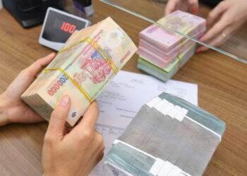 Banks hike interest rates as deposit growth slows