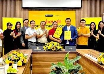 'Bắt tay' với loạt thương hiệu Trung Quốc, Thế giới Di động đặt mục tiêu bán 4,5 triệu smartphone trong năm 2025