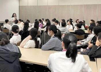Bí quyết kiến tạo môi trường làm việc tại AEON Việt Nam