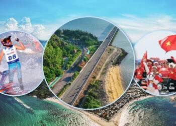 Bình Định - Dấu ấn tăng trưởng kinh tế 2024