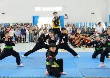 Bình Dương chờ đợi khơi thông nguồn lực xã hội để phát triển thể dục thể thao 