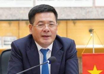 Bộ Công Thương đề xuất kết thúc mô hình Tổng cục Quản lý thị trường