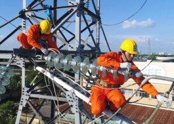 Bộ Công Thương đề xuất tăng giảm giá điện 6 lần trong một năm