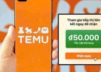 Bộ Công Thương yêu cầu Temu bỏ chia hoa hồng, thưởng "khủng" để mời gọi tham gia kinh doanh