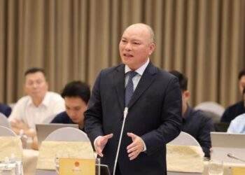 Bộ Nội vụ nói về chính sách đối với cán bộ, công chức, viên chức dôi dư