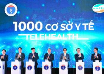 Bộ Y tế khai trương 1.000 cơ sở khám chữa bệnh từ xa với giải pháp Viettel Telehealth