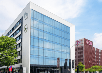 Bosch Global Software Technologies and OfficeHaus team up for expansion