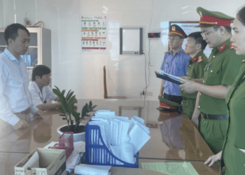 Các giải pháp phòng, chống hành vi trục lợi bảo hiểm