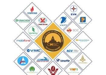 Các “ông lớn” trong 19 doanh nghiệp Nhà nước thuộc Uỷ ban Quản lý vốn làm ăn ra sao trong năm 2024?