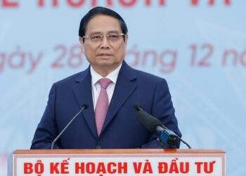 "Cần đổi mới tư duy, nghĩ sâu làm lớn, nhìn xa trông rộng"