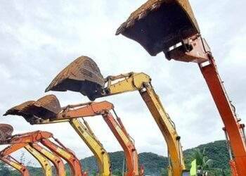 Cao tốc Bắc - Nam qua Bình Định ‘vấp’ bồi thường giải phóng mặt bằng
