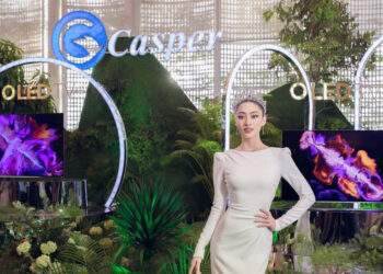 Casper hé lộ hệ sinh thái sản phẩm 2022, ra mắt loạt TV QLED & OLED