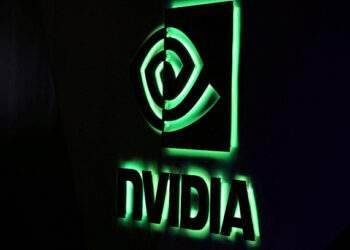 China launches anti-monopoly probe into Nvidia