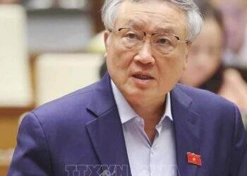 Chính thức ban hành kế hoạch sắp xếp, tinh gọn bộ máy của Chính phủ