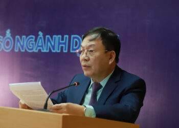 Chủ tịch Viettel: Chuyển đổi số để kết nối, chia sẻ nhiều hơn nữa