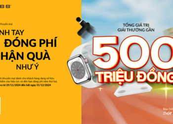 Chubb Life Việt Nam triển khai chương trình tri ân khách hàng lên đến nửa tỉ đồng