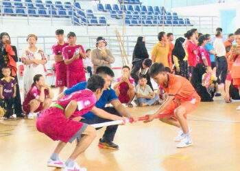 Chuỗi hoạt động chào mừng đại biểu các dân tộc thiểu số tỉnh Bình Dương