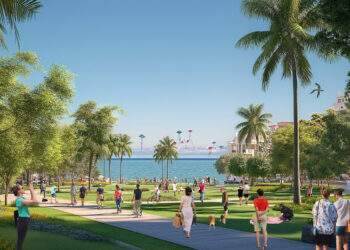 Chuyên gia quốc tế hiến kế để Cát Bà phát triển du lịch bền vững