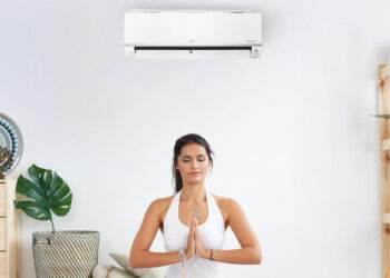 Chuyên gia tư vấn cách sử dụng điều hòa mùa nóng tốt cho sức khỏe