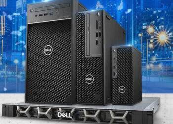 Cỗ máy kiếm tiền Dell Precision 3650 Tower dân thiết kế không bỏ lỡ