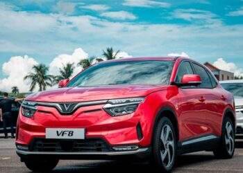 Cổ phiếu VinFast tăng 'bốc đầu' hơn 32% chỉ sau một tháng, điều gì đang xảy ra?