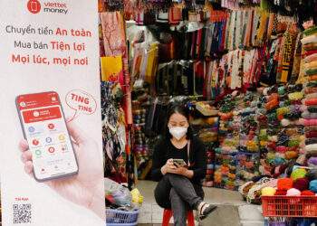 Có thể sử dụng Viettel Money ngay từ hôm nay