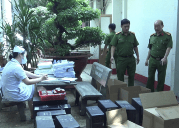 Coi trục lợi bảo hiểm là hành vi trộm cắp, nhiều nước nghiêm trị