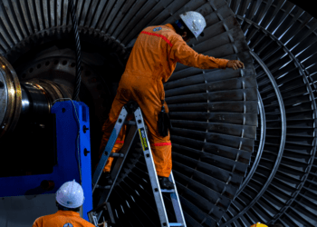 Công ty Nhiệt điện Vĩnh Tân hoàn thành sớm kế hoạch sản lượng điện năm 2024