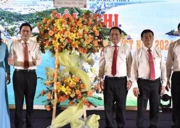Công ty Xổ số kiến thiết Bà Rịa