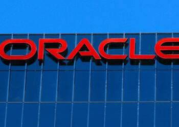 Công ty phần mềm Oracle tham gia thương vụ TikTok