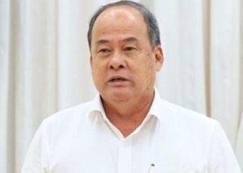 Cựu Chủ tịch UBND tỉnh An Giang nhận 300.000 USD của Chủ tịch Công ty Trung Hậu 68