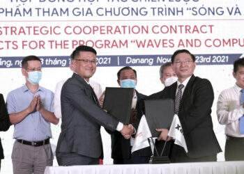 Đà Nẵng đầu tư trung tâm dữ liệu quy mô 100 triệu USD