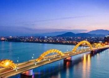 Đà Nẵng giữ vững vị thế là “Thành phố thông minh Việt Nam 2024” 