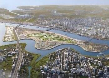 Đại gia kỳ cựu tại Hải Phòng chi 10.000 tỷ cho Vingroup, mua công ty ở Vũ Yên