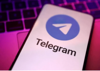 Dân Hàn Quốc bỗng đổ xô cài Telegram