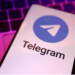 Dân Hàn Quốc bỗng đổ xô cài Telegram