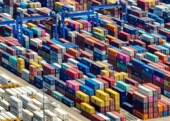 Đằng sau chiến lược xây chuỗi giải pháp tự động hóa toàn trình ngành logistics của Viettel Post: Từ robot, công viên logistics ở biên giới Việt