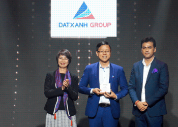Dat Xanh Group được vinh danh Top nhà tuyển dụng được yêu thích năm 2024