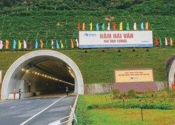 Đầu tư Hạ tầng Giao thông Đèo Cả (HHV) 'mua thêm' 2 dự án cao tốc 23.000 tỷ