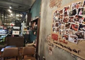 Để đóng quán hiệu quả