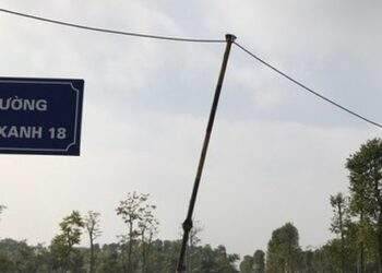 Điểm nghẽn ở mức bồi thường