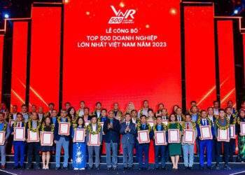 Điều thú vị về tuổi của CEO các doanh nghiệp lớn nhất Việt Nam